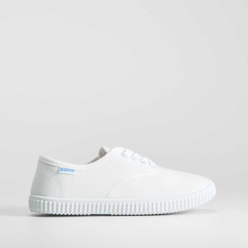 Zapatilla básica lona SEVEN FIVE - Talla: 33 - 5even 7ive - Modalova