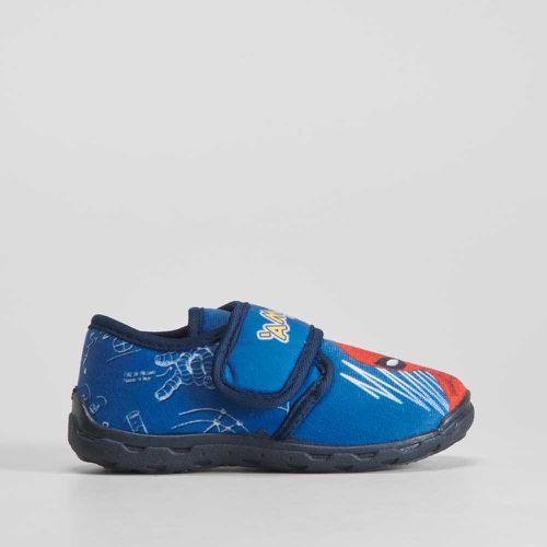 Zapatilla casa - Talla: 27 - Spiderman - Modalova