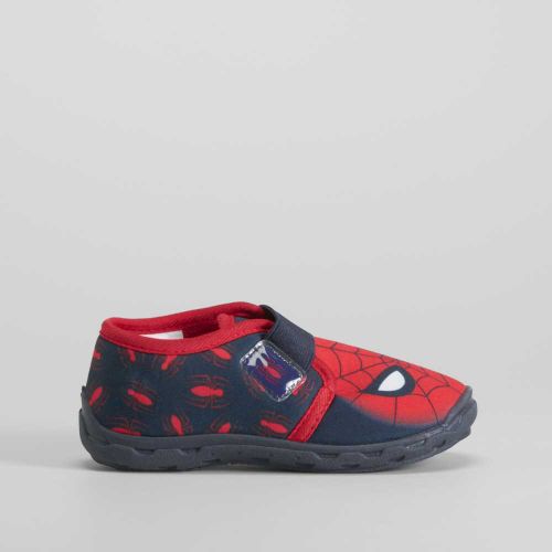 Zapatilla casa - Talla: 25 - Spiderman - Modalova