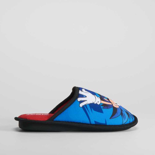 Zapatilla casa - Talla: 34 - Sonic - Modalova