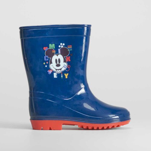 Bota de agua marino bebé - Talla: 23 - Mickey - Modalova