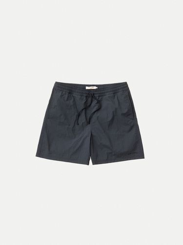 Swim Trunks Solid Men's Organic Shorts X Small Sustainable Clothing - Nudie Jeans - Modalova