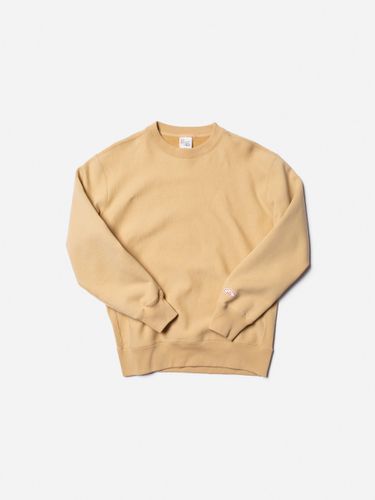 Hasse Crew Neck Faded Sun Men's Organic Sweatshirts X Small Sustainable Clothing - Nudie Jeans - Modalova