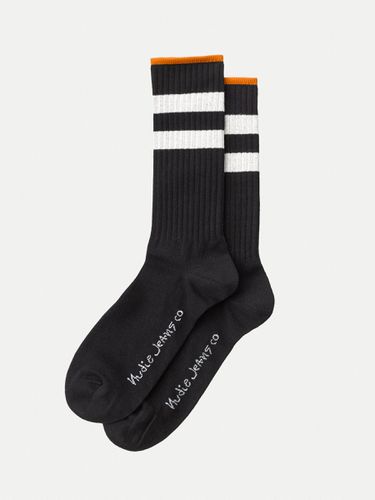 Amundsson Sport Socks / Men's Organic Socks One Size Sustainable Clothing - Nudie Jeans - Modalova