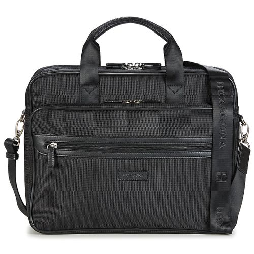WORKER men's Briefcase in - Hexagona - Modalova