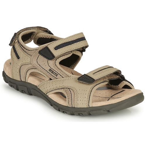 S.STRADA D men's Flat sandals in - Geox - Modalova