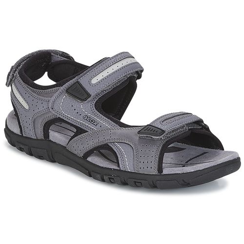 S.STRADA D men's Flat sandals in - Geox - Modalova