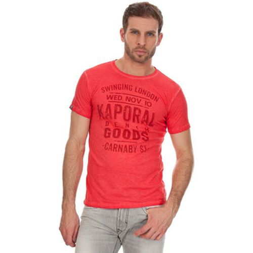 Polo T-SHIRT NABY - Kaporal - Modalova