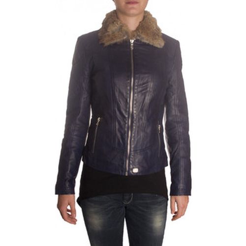 Blouson Blouson de cuir ANOFIE - Redskins - Modalova