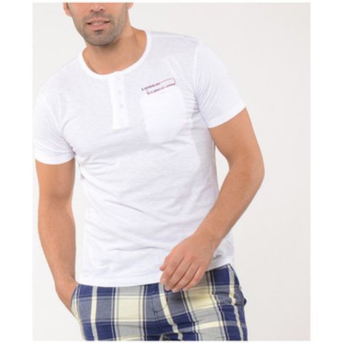 Polo T SHIRT ZIMBO - Kaporal - Modalova