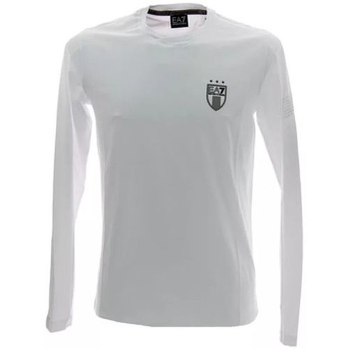 T-shirt Tee-shirt - Ea7 Emporio Armani - Modalova