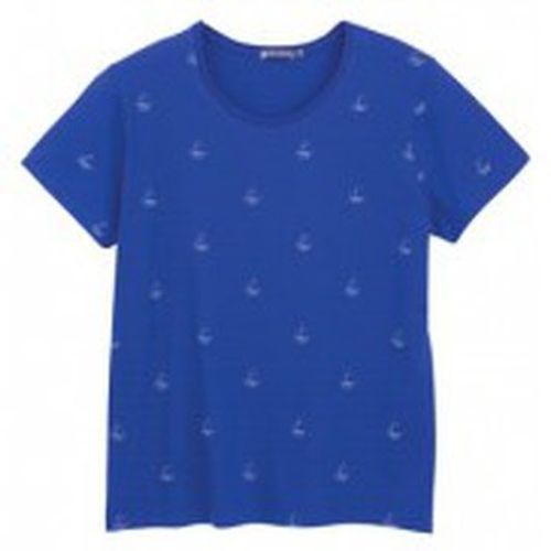T-shirt Tee shirt MC 3433448220 - Petit Bateau - Modalova