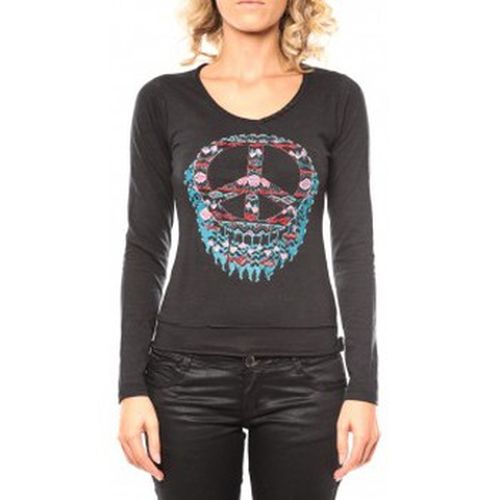 T-shirt Tee shirt Peace - Sweet Company - Modalova