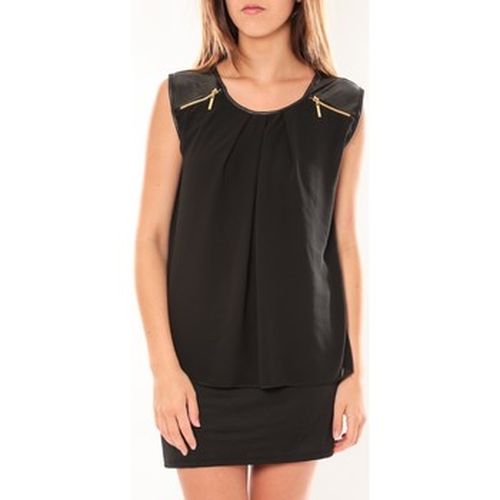Robe Dress Code Robe ANM Moda Noir - Dress Code - Modalova