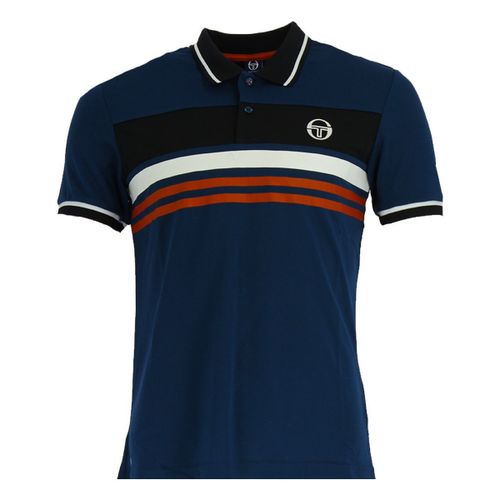 T-shirt Sergio Tacchini ISHEN - Sergio Tacchini - Modalova