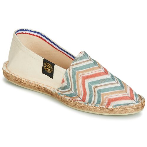 Espadrilles BOHEME BICOLOR - Art of Soule - Modalova