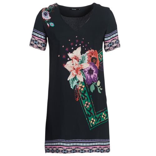 Robe courte Desigual BARTA - Desigual - Modalova