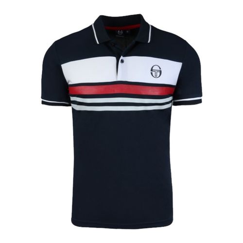T-shirt Sergio Tacchini ISHEN - Sergio Tacchini - Modalova