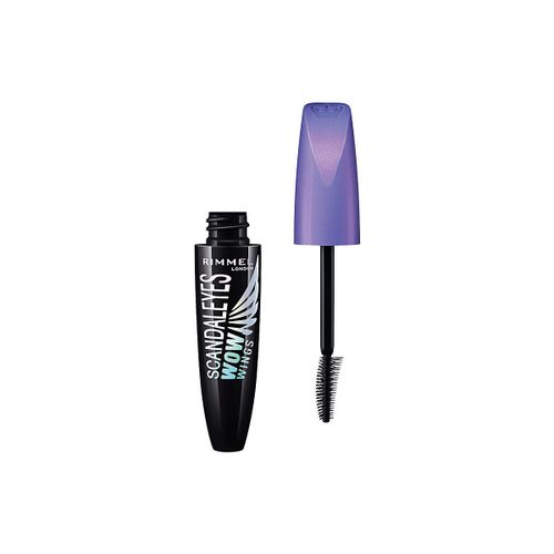 Mascaras Faux-cils Scandaleyes Wow Mascara 003-extreme Black - Rimmel London - Modalova