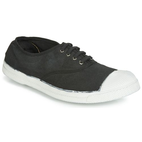 Baskets basses TENNIS LACETS - Bensimon - Modalova