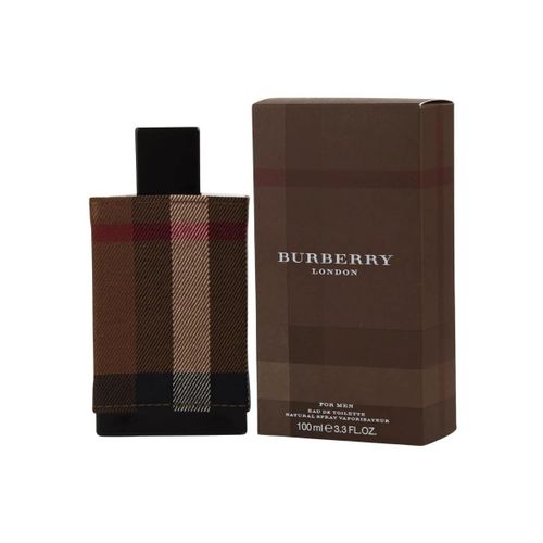 Cologne London - eau de toilette - 100ml - vaporisateur - Burberry - Modalova