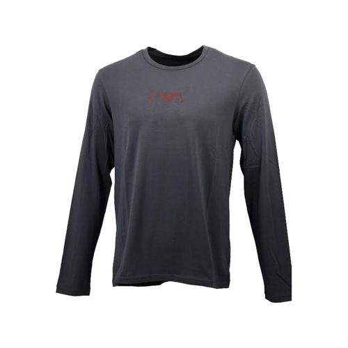T-shirt à manches longues - Ea7 Emporio Armani - Modalova