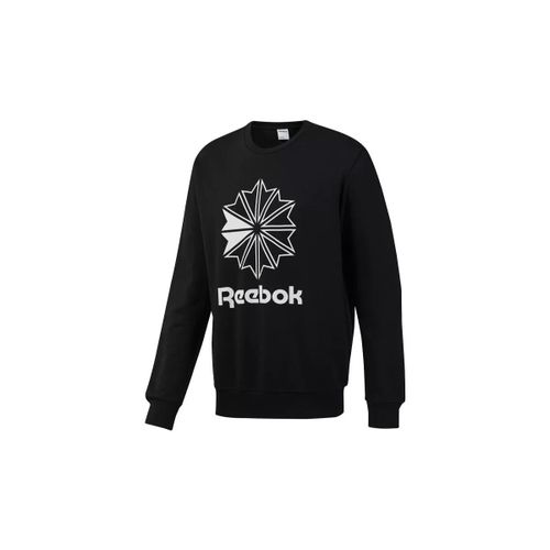 Sweat-shirt AC FT BIG STAR - Reebok Sport - Modalova