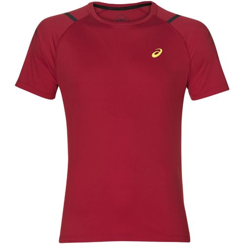 T-shirt Asics ICON SS TOP - Asics - Modalova