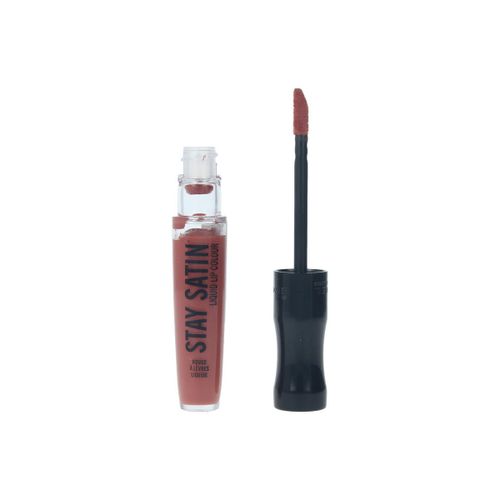 Rouges à lèvres Rouge À Lèvres Liquide Stay Satin 730-zeek - Rimmel London - Modalova