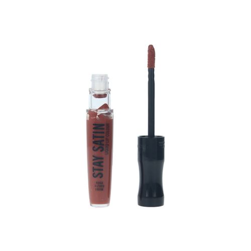 Rouges à lèvres Rouge À Lèvres Liquide Stay Satin 740-bodacious - Rimmel London - Modalova