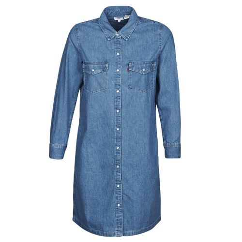 Robe courte Levis SELMA DRESS - Levis - Modalova