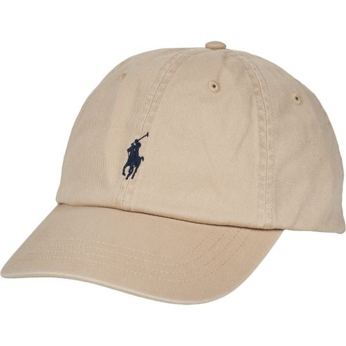 Casquette HSC01A CHINO TWILL - Polo Ralph Lauren - Modalova