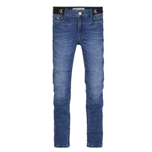 Jeans skinny IG0IG00639-1A4 - Calvin Klein Jeans - Modalova