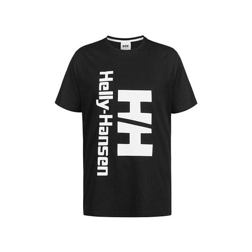T-shirt Helly Hansen RETRO - Helly Hansen - Modalova