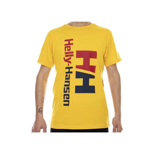 T-shirt Helly Hansen RETRO - Helly Hansen - Modalova