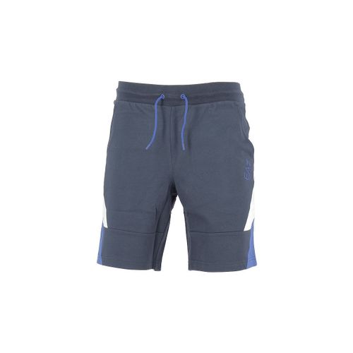 Short Ea7 Emporio Armani Bermuda - Ea7 Emporio Armani - Modalova