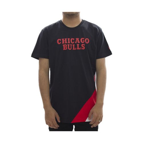 T-shirt CHICAGO BULLS COLOUR BLOCK - New-Era - Modalova