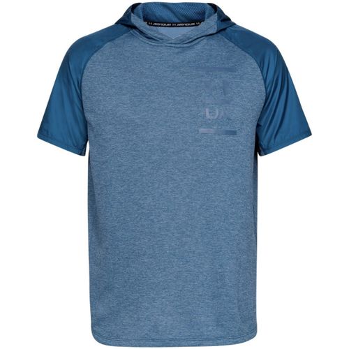 T-shirt Under Armour MK1 TERRY - Under Armour - Modalova