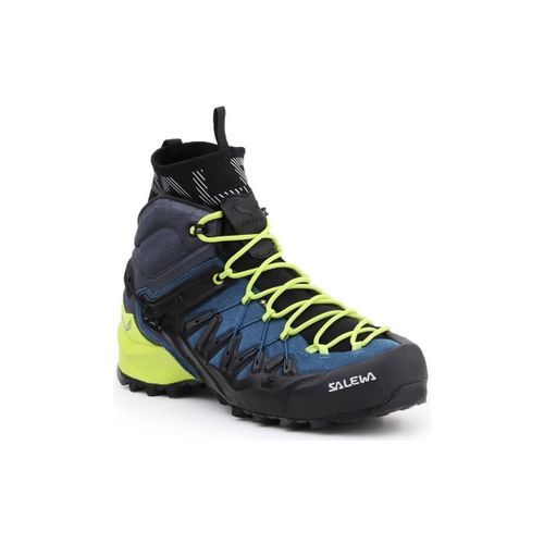 Chaussures MS Wildfire Edge Mid Gtx - Salewa - Modalova