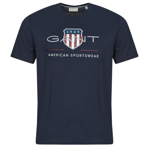 T-shirt Gant ARCHIVE SHIELD - Gant - Modalova