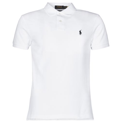 Polo POLO AJUSTE SLIM FIT EN COTON BASIC MESH - Polo Ralph Lauren - Modalova