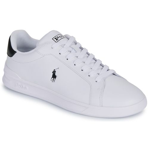 Baskets basses HRT CT II-SNEAKERS-ATHLETIC SHOE - Polo Ralph Lauren - Modalova
