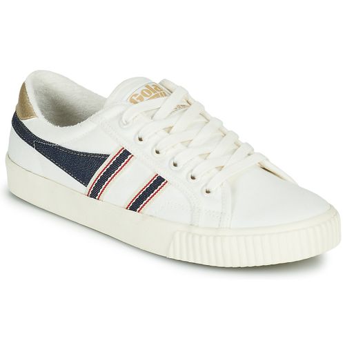 Baskets basses TENNIS MARK COX SELVEDGE - Gola - Modalova