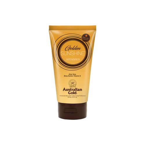 Protections solaires Sunshine Golden Intensifier Professional Lotion - Australian Gold - Modalova