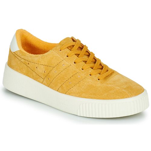 Baskets basses SUPER COURT SUEDE - Gola - Modalova