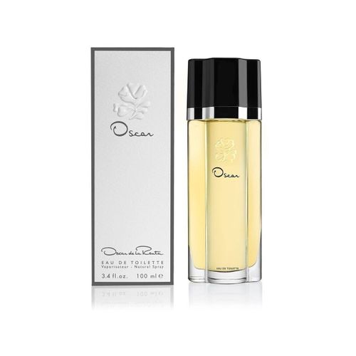 Cologne Oscar - eau de toilette - 100ml - vaporisateur - Oscar De La Renta - Modalova