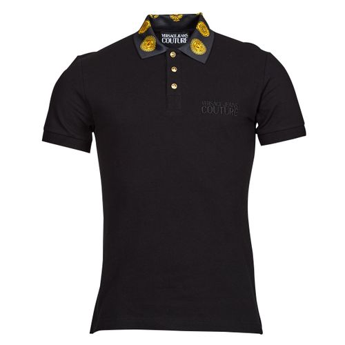 Polo 72GAGT05 - Versace Jeans Couture - Modalova