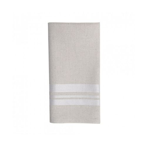 Serviettes de table SAINT JEAN DE LUZ - Maison Jean-Vier - Modalova