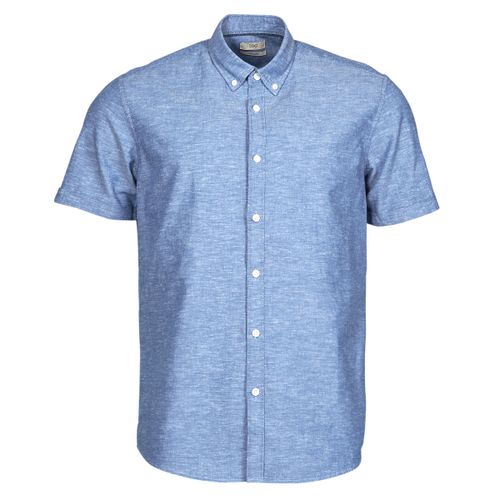 Chemise Esprit COO co/lin ssl - Esprit - Modalova