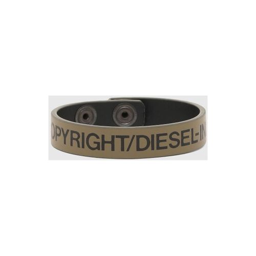 Bracelets X07332 PR250 A-COPY-H5429 - Diesel - Modalova